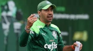 Palmeiras hoje tem cinco desfalques na Copa do Brasil; veja a lista