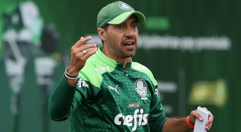 Craque Neto não perdoa atitude de Abel Ferreira no Palmeiras