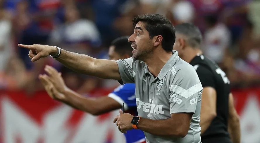 Aníbal Moreno, Rony e mais: veja todos os desfalques do Palmeiras contra o Corinthians