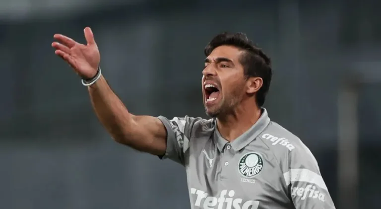 Palmeiras prepara saída de três nomes na janela de transferências