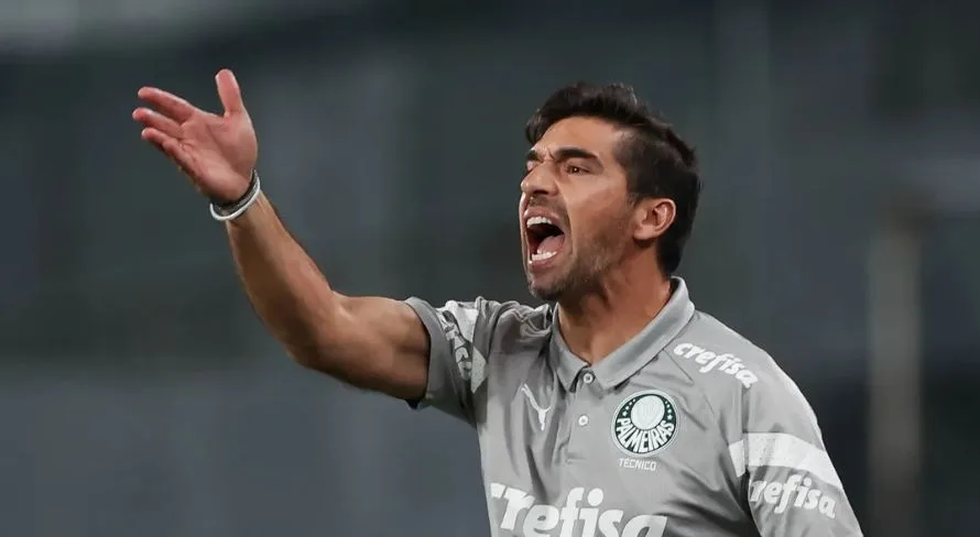 Palmeiras prepara saída de três nomes na janela de transferências