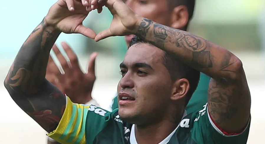 Vessoni define o verdadeiro prejudicado em negociação de Dudu, do Palmeiras