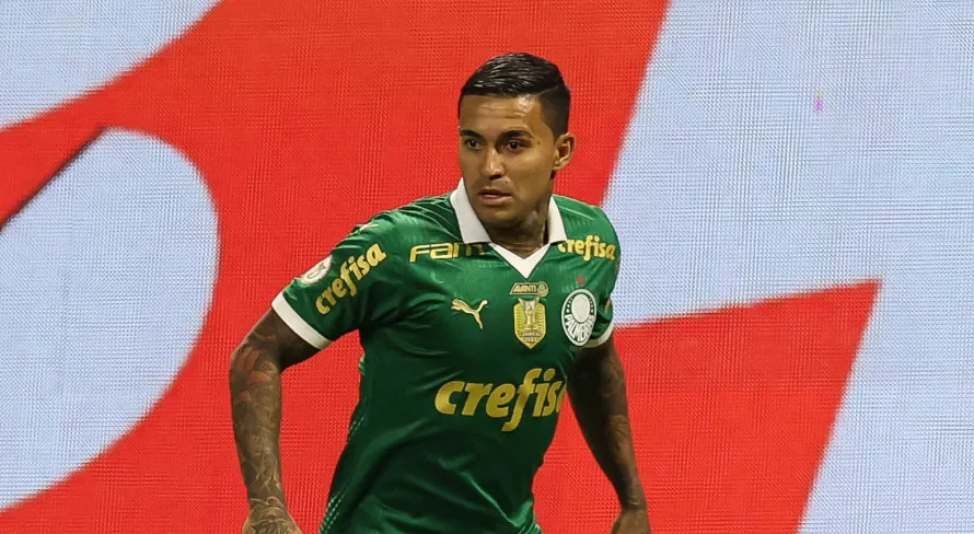 Elia Júnior comenta sobre relação de Dudu com Palmeiras: “Nunca mais será a mesma”