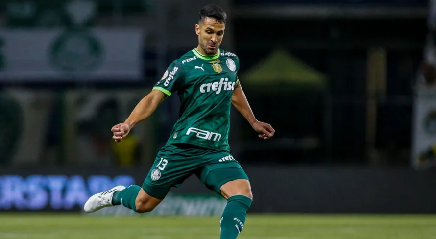 Palmeiras impõe condições para negociar Luan com time mexicano
