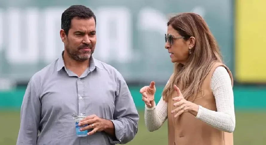 Crias da base do Palmeiras da geração de R$ 1 bilhão que ainda não despontaram