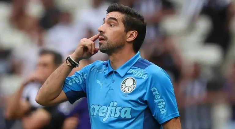 Palmeiras tem cinco desfalques contra o Juventude; veja lista