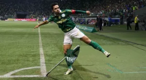 Palmeiras x Juventude: onde assistir ao jogo do Brasileirão Série A