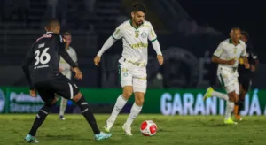 Palmeiras x Red Bull Bragantino: onde assistir ao Brasileirão Série A AO VIVO