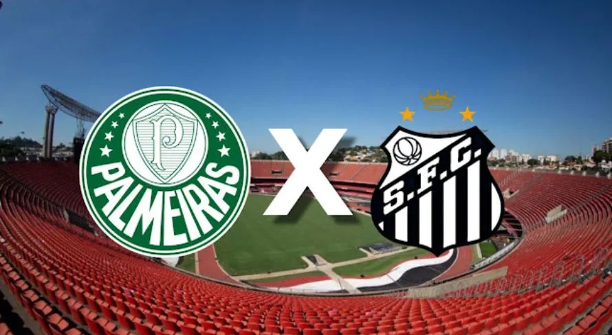 Palmeiras X Santos: onde assistir ao jogo do Paulistão Feminino
