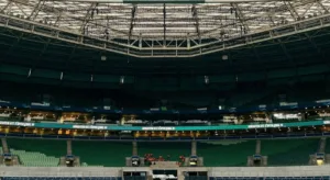 Palmeiras x Vasco: onde assistir ao Brasileirão Série A AO VIVO