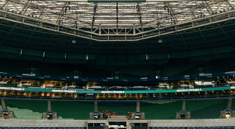 Palmeiras x Vasco: onde assistir ao Brasileirão Série A AO VIVO