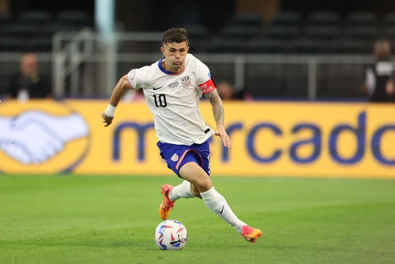 Palpite: Panamá x Estados Unidos – Copa América – 27 de junho de 2024