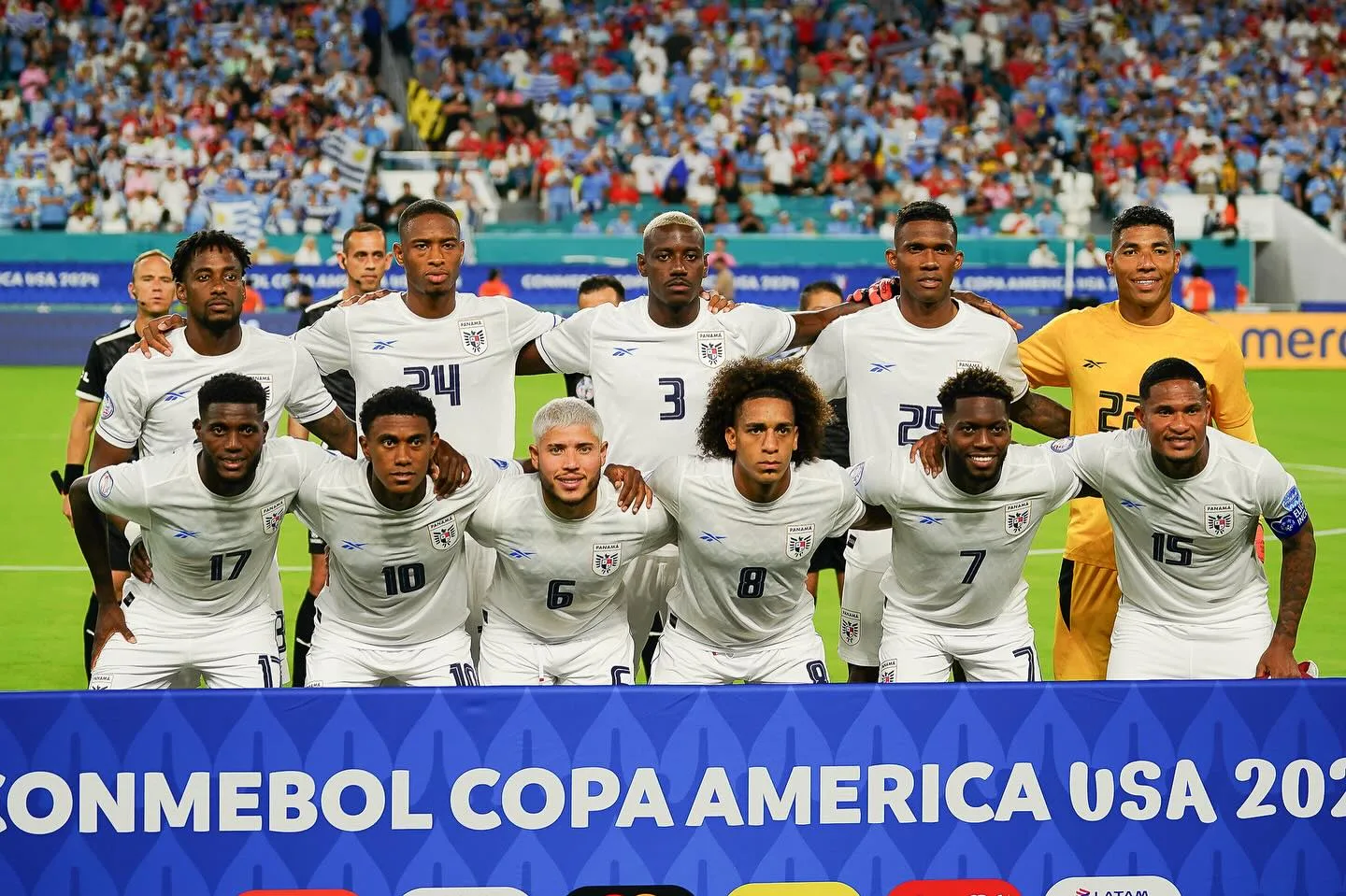 Panamá x Estados Unidos: onde assistir ao jogo da Copa América