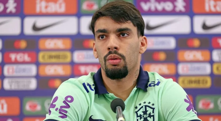 Facincani coloca meia do Brasileirão acima de Lucas Paquetá: “Mais jogador”