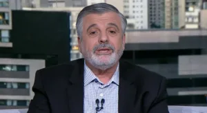 Pascoal elege time que pode surpreender no Brasileirão