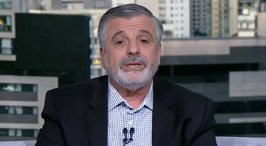 Pascoal elege time que pode surpreender no Brasileirão