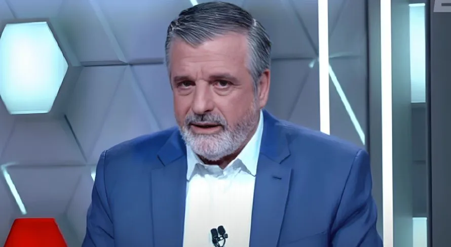 Pascoal crava time à beira do rebaixamento no Brasileirão