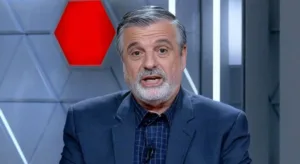 Pascoal sinaliza possível demissão de técnico no Brasileirão: “Despedida”
