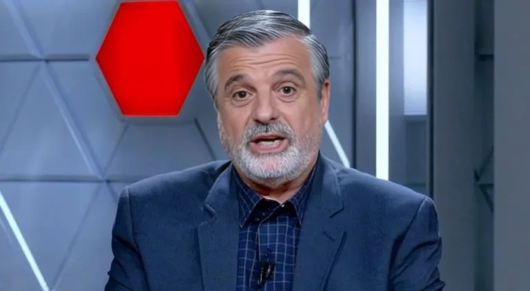 Pascoal sinaliza possível demissão de técnico no Brasileirão: “Despedida”