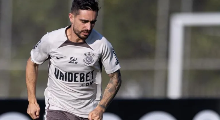 Patrocinadora aciona cláusula anticorrupção e rescinde contrato com o Corinthians