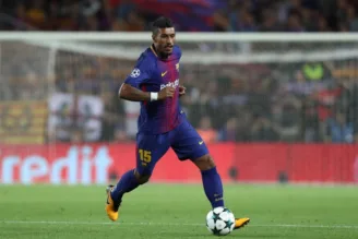 Paulinho, ex-Corinthians