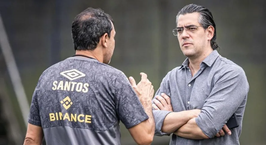 Sormani detona clube do Brasileirão Série B e dispara: “Beira o insuportável”