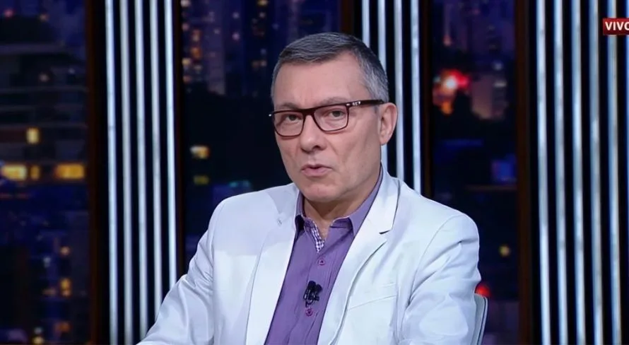 Paulo Calçade aponta clube do futebol brasileiro em que SAF é a única solução