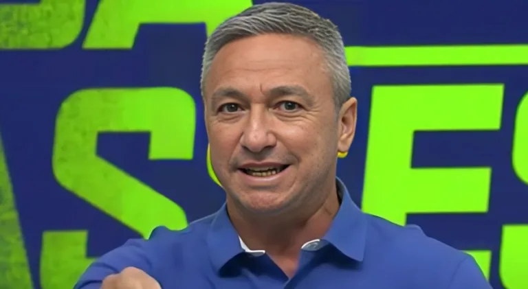 Paulo Nunes elege atacante destaque no Brasil hoje: “Jogando muito”