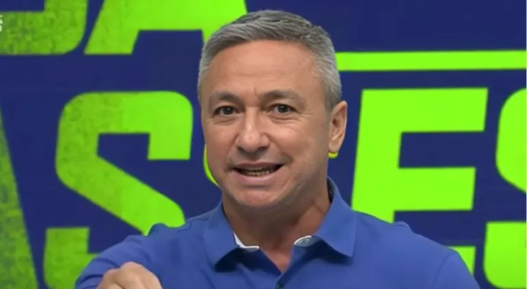 Paulo Nunes aponta time “diferenciado” do Brasileirão