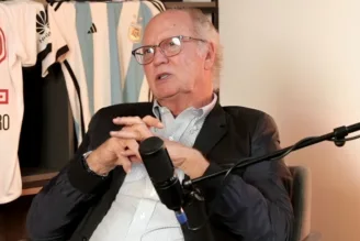 Paulo Roberto Falcão, ex-jogador