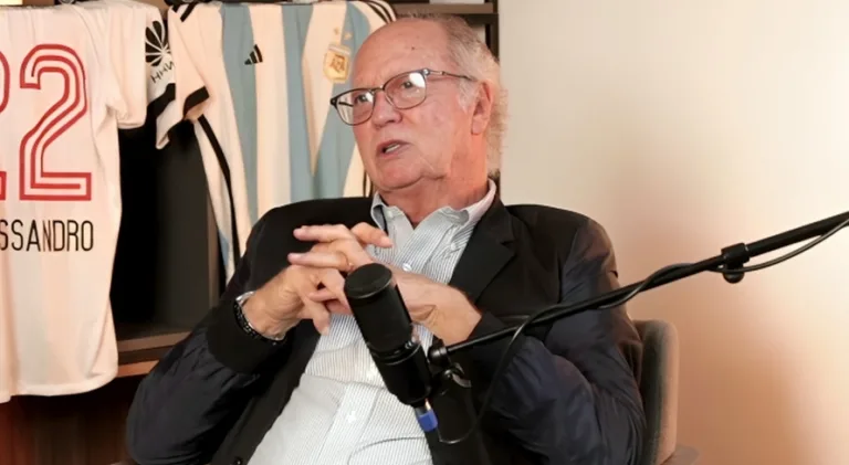 Falcão aponta craque injustiçado na Bola de Ouro: “Merecia”