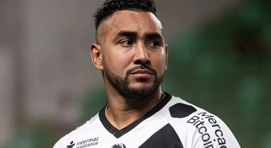 Edmundo surpreende e manda recado para Payet no Vasco: “Craque é o Arrascaeta”