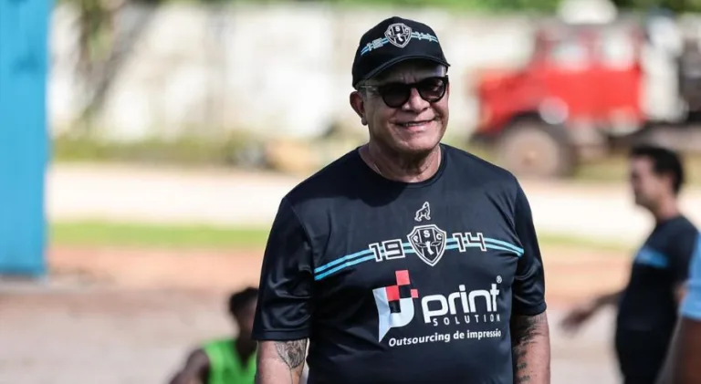 Paysandu x América-MG: onde assistir ao Brasileirão Série B AO VIVO