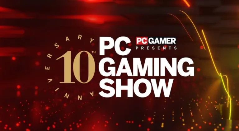 PC Gaming Show 2024: veja a lista de anúncios