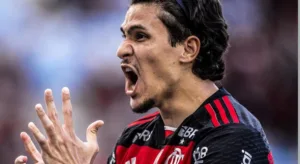 Pedro segue isolado na artilharia do Brasileirão; confira o ranking