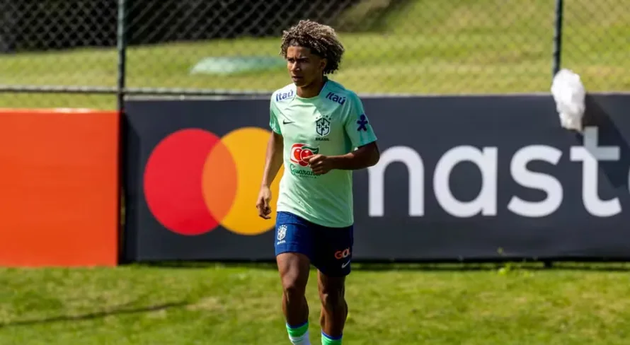 Nicola crava contratação de Pedro Lima por time da Premier League