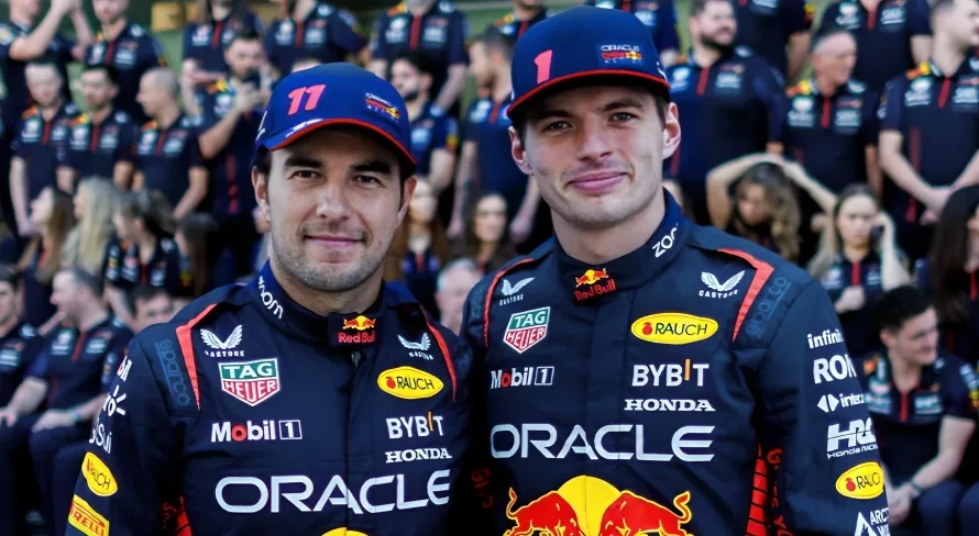 Marko descarta Verstappen e Pérez e elege melhor dupla da F1
