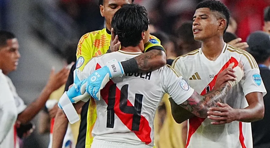 Peru x Canadá: onde assistir ao jogo da Copa América