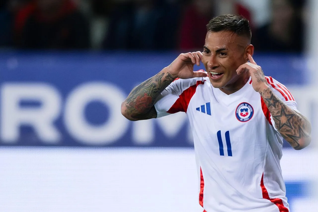 Palpite: Peru x Chile – Copa América – 21 de junho de 2024