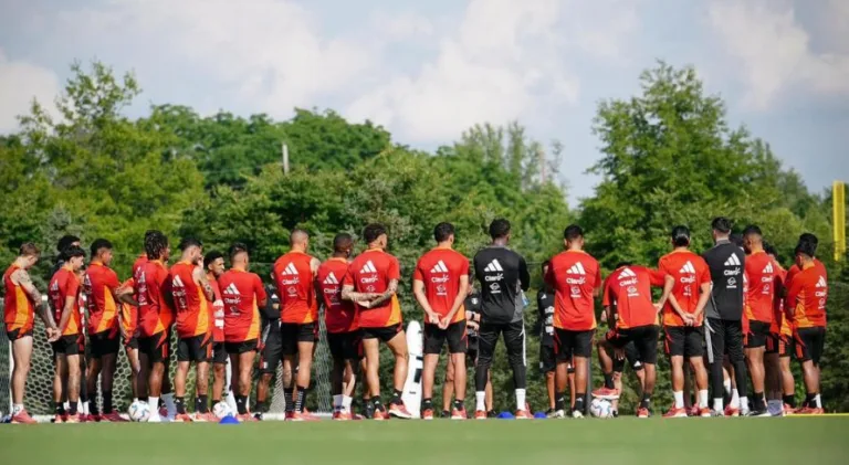 Peru x Chile: onde assistir ao jogo da Copa América