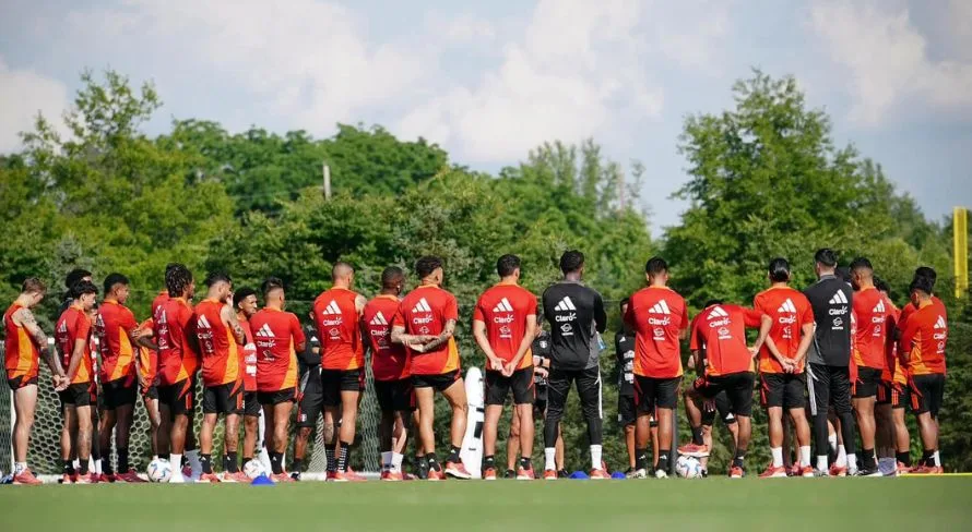 Peru x Chile: onde assistir ao jogo da Copa América