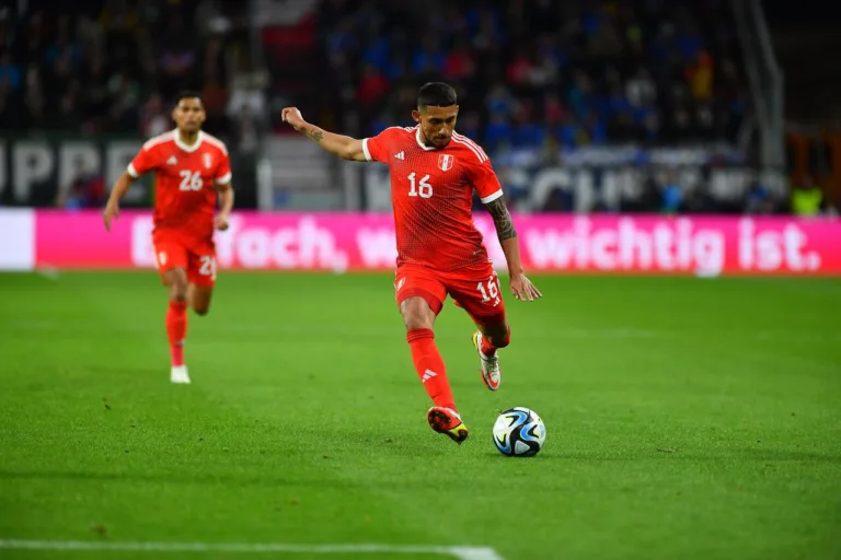 Palpite: Peru x Canadá – Copa América – 25 de junho de 2024