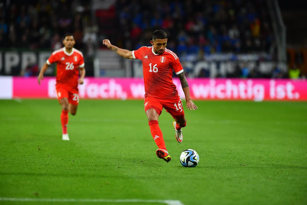 Palpite: Peru x Canadá – Copa América – 25 de junho de 2024