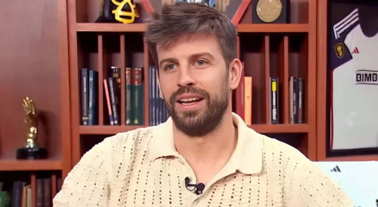 Ex-Barcelona, Piqué escolhe maior equipe do futebol brasileiro