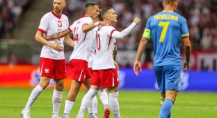 Polônia enfrenta a Holanda na estreia da Eurocopa (Foto: Divulgação/PZPN)