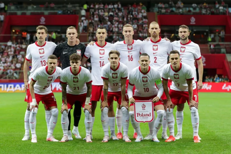 Palpite: Polônia x Turquia – Amistoso – 10/06/2024