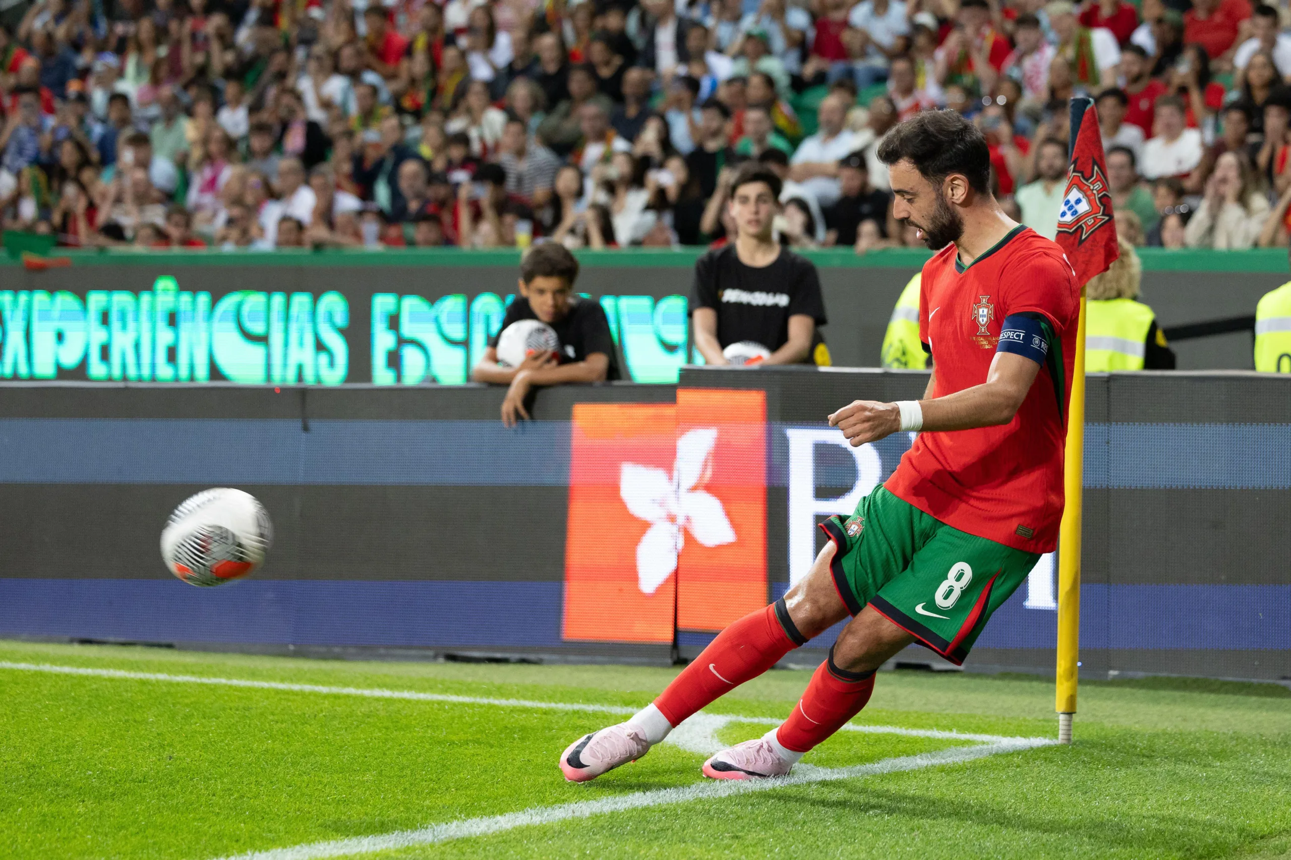 Palpite: Portugal x Croácia  – Amistoso internacional – 08/06/2024