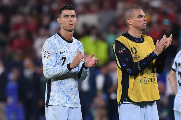 Palpite: Portugal x Eslovênia – Eurocopa – 1 de julho de 2024