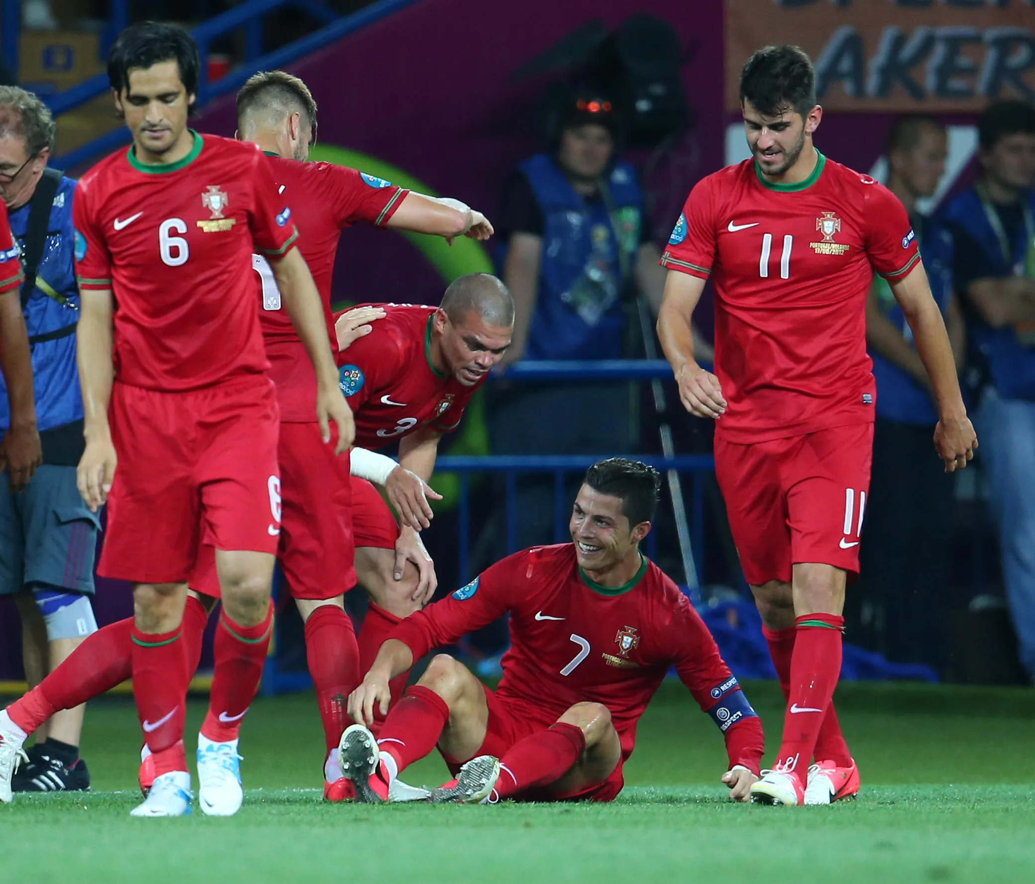 Palpite: Portugal x Finlândia  – Amistoso internacional – 04/06/2024