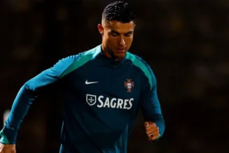 Portugal x Finlândia